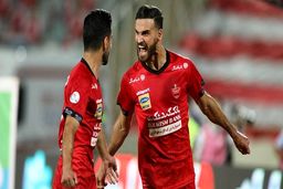 پرسپولیس برای جام نفس تراکتور را گرفت؛سپاهان و استقلال روی نوار برد