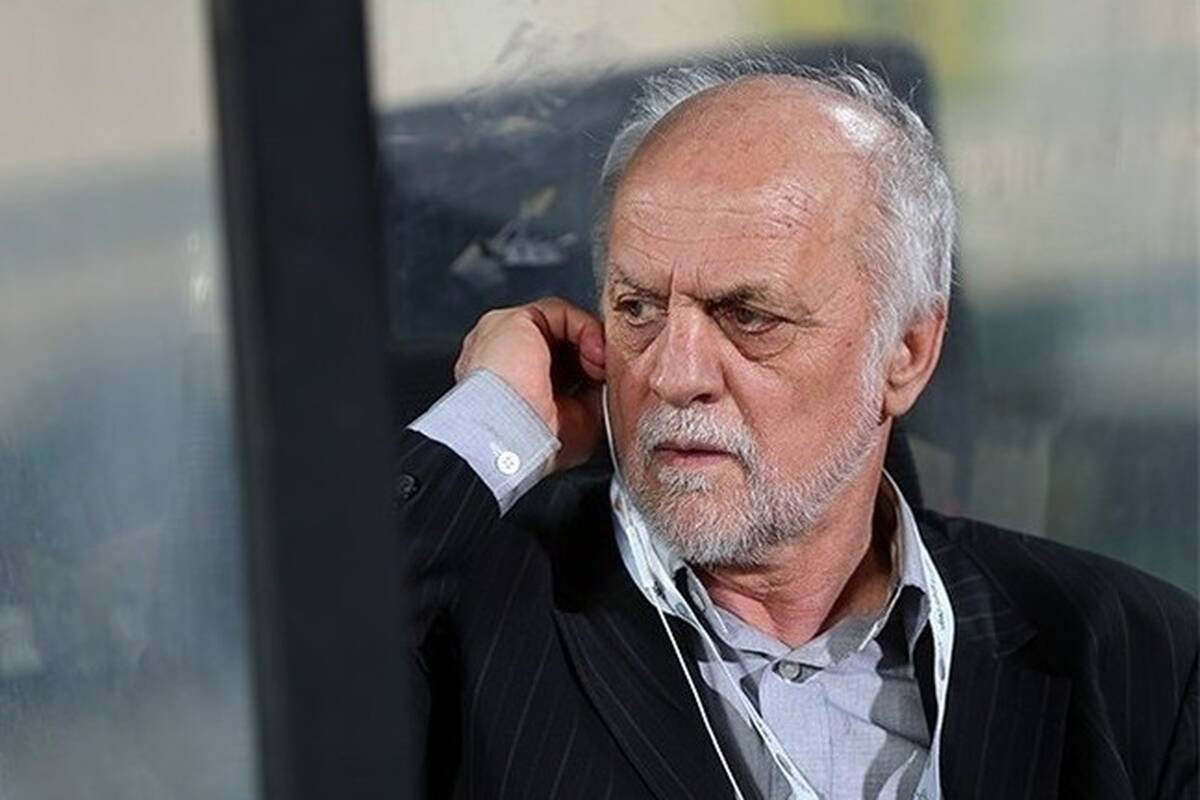 خوردبین: برد مقابل التعاون کلید صعود پرسپولیس خواهد بود