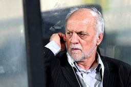 خوردبین: برد مقابل التعاون کلید صعود پرسپولیس خواهد بود