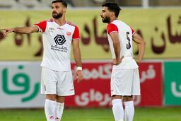 دوئل جالب پرسپولیسی ها امشب