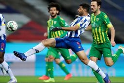 دلبری مهدی طارمی از پرتغالی‌ها

