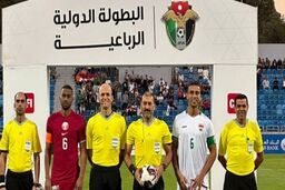 شاگردان کی روش با پنالتی به ایران رسیدند