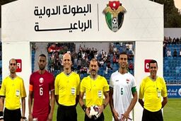 شاگردان کی روش با پنالتی به ایران رسیدند