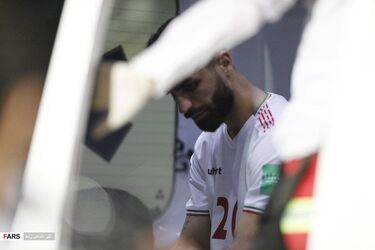 دیدار ایران و سوریه