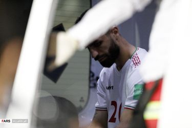 دیدار ایران و سوریه