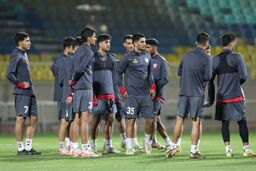 ورزشگاه امام رضا و کاظمی فقط در اختیار سرخابی هاست