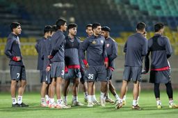 ورزشگاه امام رضا و کاظمی فقط در اختیار سرخابی هاست