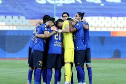 اخبار استقلال: تعریف و تمجید عربستانی ها از گل استقلال+جزئیات

