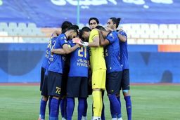 اخبار استقلال: تعریف و تمجید عربستانی ها از گل استقلال+جزئیات

