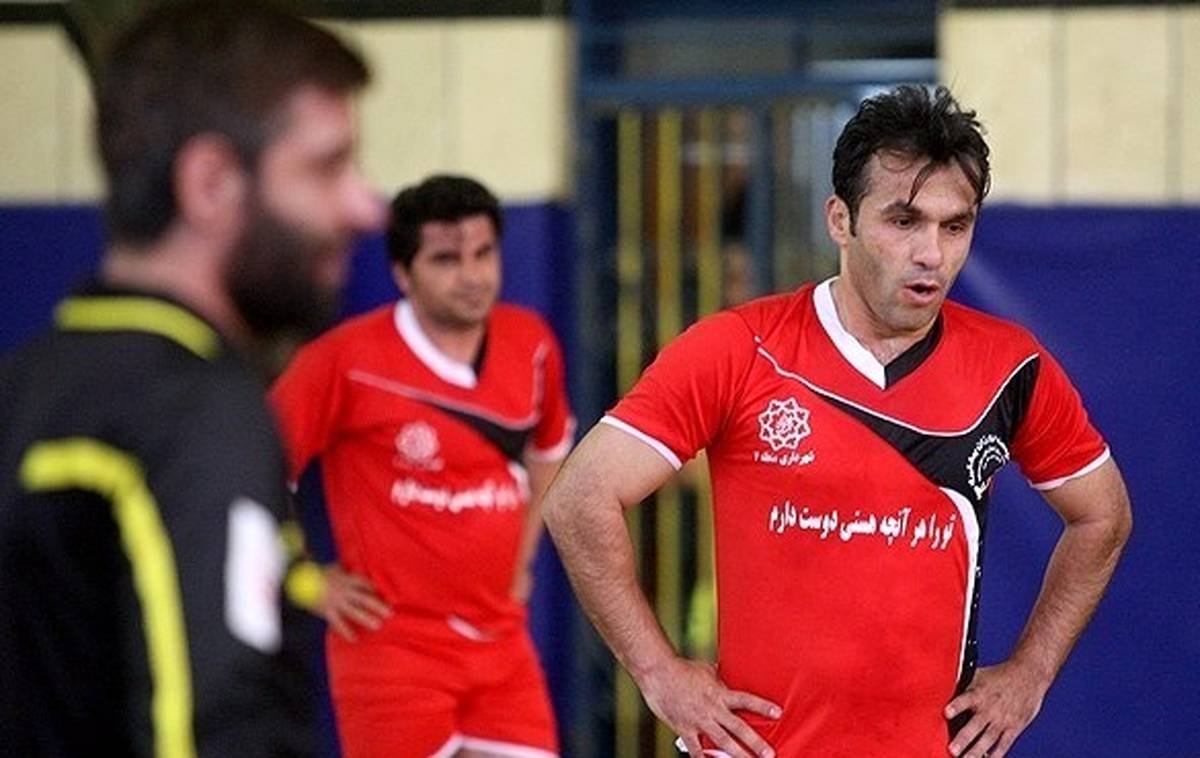 غیبت دو ستاره پرسپولیس در دیدار با آلومینیوم اراک+جزئیات 