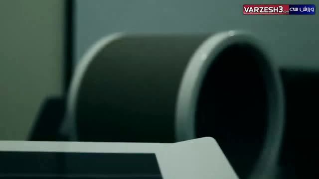 فیلم|افتتاح کلینیک پزشکی ورزشی باشگاه استقلال