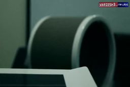 فیلم|افتتاح کلینیک پزشکی ورزشی باشگاه استقلال