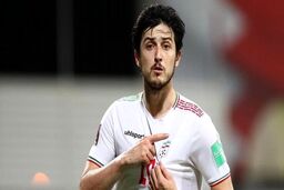 آزمون:هیچ چیز کم و کسر نداریم؛از 15 سالگی زیر نظر قلعه‌نویی بودم