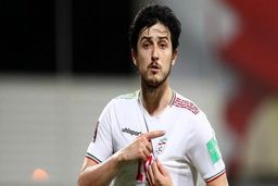 آزمون:هیچ چیز کم و کسر نداریم؛از 15 سالگی زیر نظر قلعه‌نویی بودم