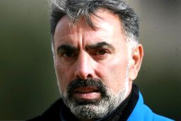 گلایه‌های محمود فکری با کنایه‌های ریز و درشت به پرسپولیس!