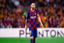 مسی می‌رود؟ مسی نمی‌رود؟

