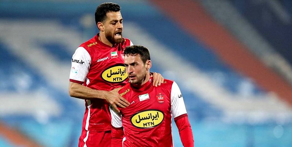 خبری که پرسپولیسی ها را ترسانده شاید فعلا اتفاق نیافتد