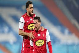 خبری که پرسپولیسی ها را ترسانده شاید فعلا اتفاق نیافتد