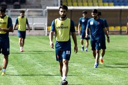 هر دم ازین باغ بری میرسد؛ قرارداد سیامک نعمتی۳ میلیارد و ۲۰۰ شد!

