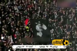 از پیوستن زلاتان به آث میلان تا شکایت ویدال از بارسلونا