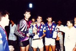 در ستاره دوم آسیایی استقلال چه کسانی بیشتر نقش داشتند؟