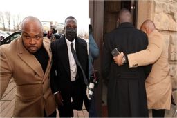 حکم دادگاه ستاره آبی‌ها در مورد اتهام تجاوز صادر شد