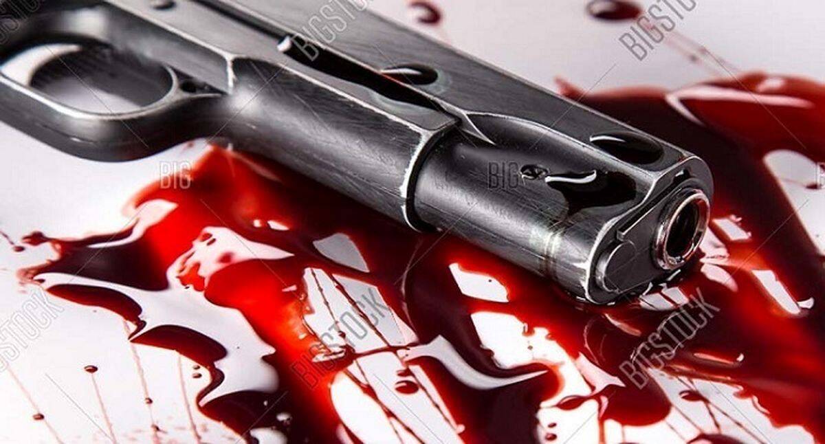 شلیک به قصاب شیطان صفت توسط قاضی ایرانی در دادگاه | قاتل گوشت بدن زن بیچاره را در چرخ گوشت چرخ کرد! + فیلم دردناک