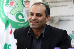 مدیرعامل ذوب‌آهن:تارتار تنها گزینه است و حدادی فر مربی می ماند