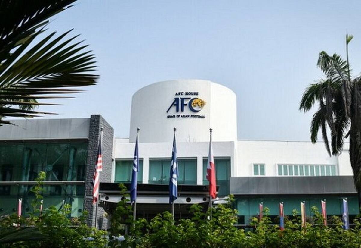 AFC، ایران را نقره داغ کرد/ اتهام؛ صدور مجوز حرفه‌ای نادرست برای تیم‌های ایرانی

