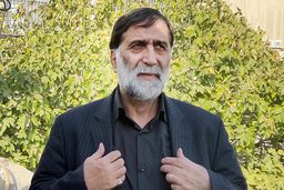 رسمی|ثبت نام مصطفی آجرلو برای ریاست فدراسیون فوتبال