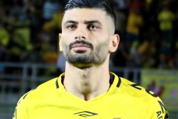 سپاهان چگونه از محروم نبودن آقایی مطمئن شد؟

