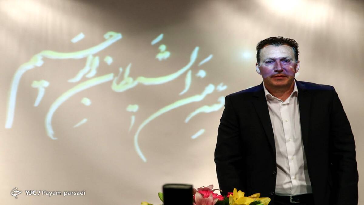 فدراسیون فوتبال ایران به دست ویلموتس تعلیق می‌شود؟