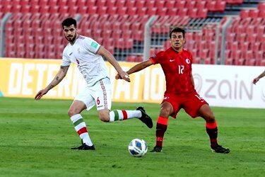 ایران 3 هنگ کنگ 1