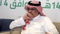 رئیس باشگاه الاهلی استعفا داد+جزئیات 