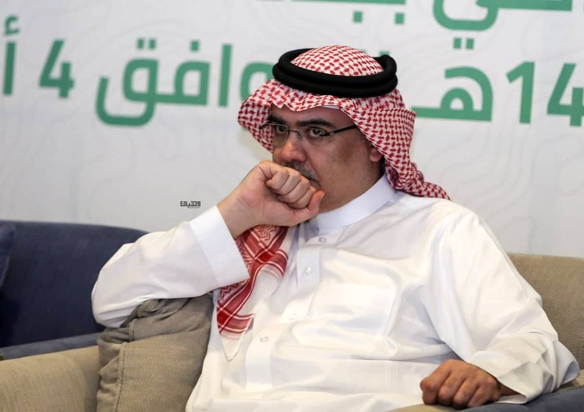 رئیس باشگاه الاهلی استعفا داد+جزئیات