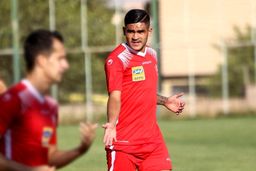 توجیهات باورنکردنی جونیور براندئو درباره علل اخراجش از پرسپولیس

