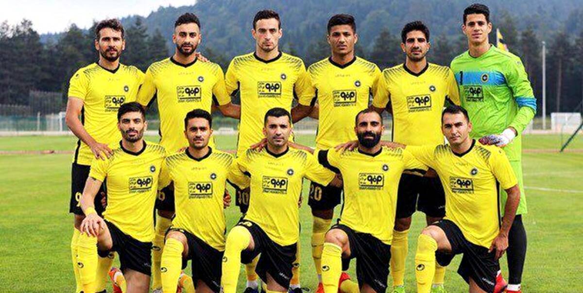 وضعیت مبهم رفیعی و کی روش برای بازی با پرسپولیس

