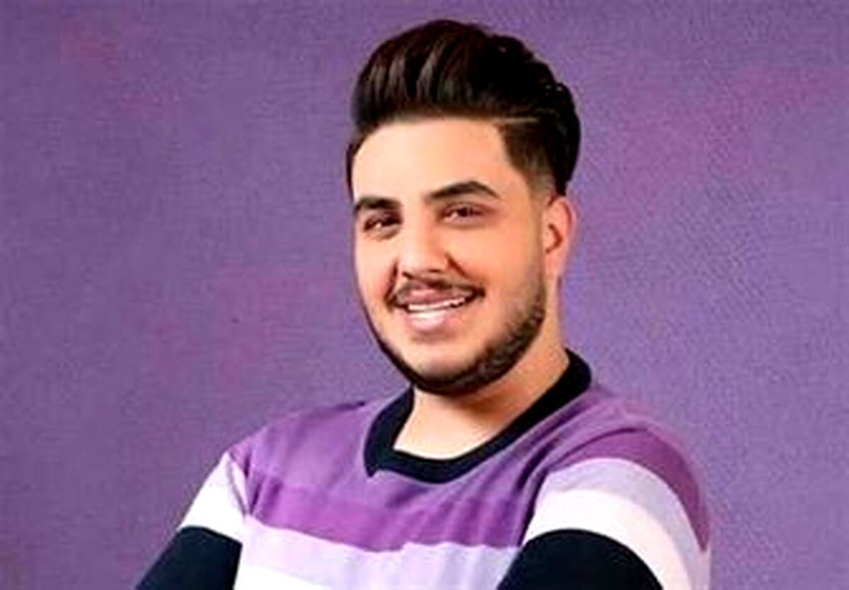 آرون افشار آهنگ جدیدش را منتشر کرد