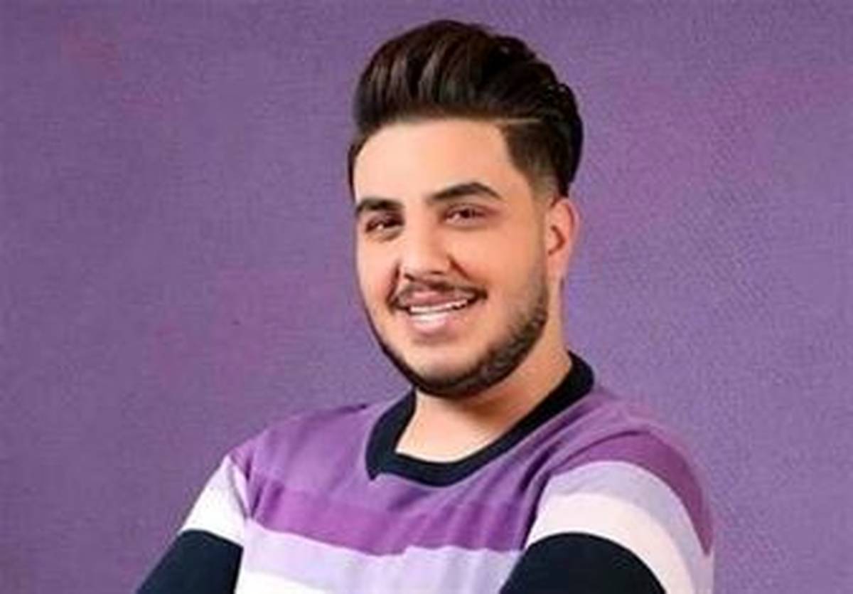 آرون افشار آهنگ جدیدش را منتشر کرد