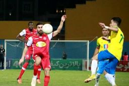 خبرخوش برای فوتبال دوست‌ها/ تولد دوباره کریم باقری در فوتبال ایران