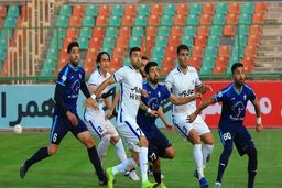 دو پرونده سنگین برای استقلال ؛ آخرین وضعیت آبی ها