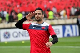 سقوط آزاد آرامش در پرسپولیس|راز حضور کاپیتانان عصبانی در باشگاه