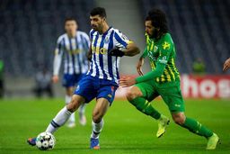 مهدی طارمی پس از گلزنی برای پورتو چه گفت؟

