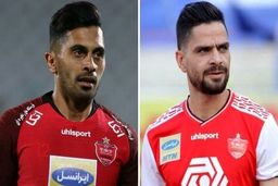 چراغ سبز دو ستاره پرسپولیس برای تمدید قرارداد