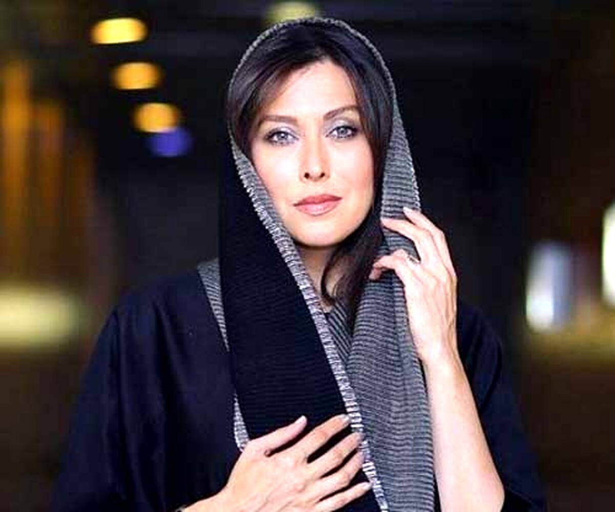 جذاب ترین ستاره های ایرانی از مهتاب کرامتی تا طناز طباطبایی|عکس 