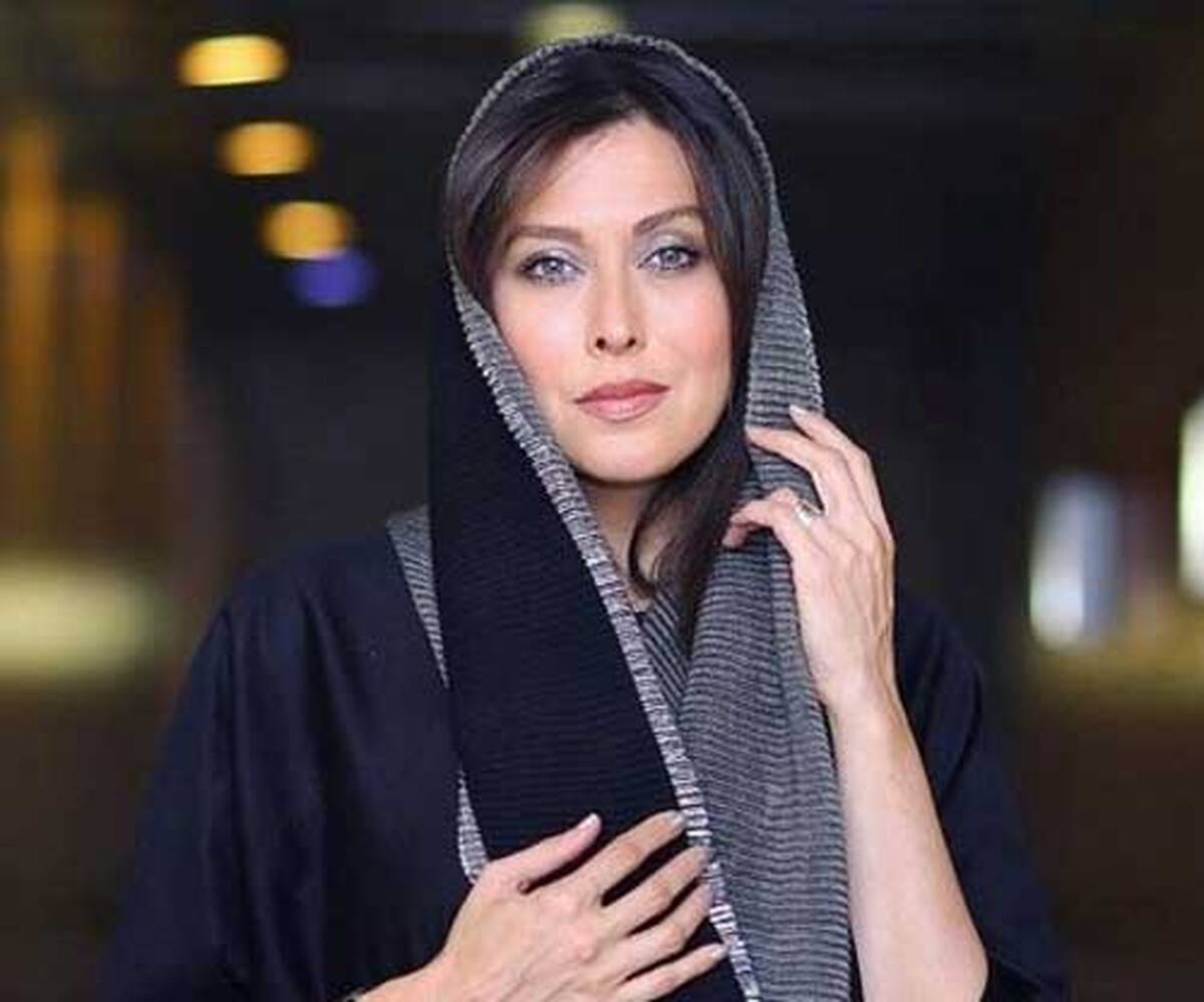 جذاب ترین ستاره های ایرانی از مهتاب کرامتی تا طناز طباطبایی|عکس 