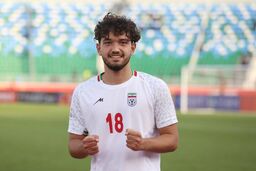 رونمایی نساجی از گزینه پرسپولیس

