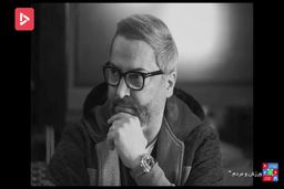 سوگنامه پر از احساس برای مهرداد میناوند با صدای بغض آلود پژمان جمشیدی+فیلم