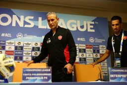 یحیی:امیدوارم بازی خودمان را به الدحیل دیکته کنیم
