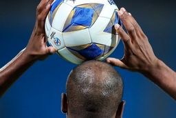 ژاردیم پرتغالی ، رقیب فرهاد مجیدی در لیگ قهرمانان